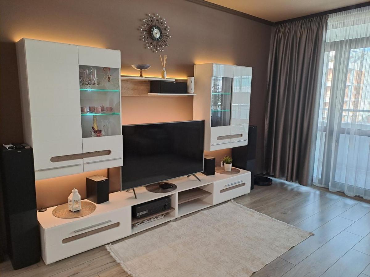 All Season'S Apartment София Экстерьер фото