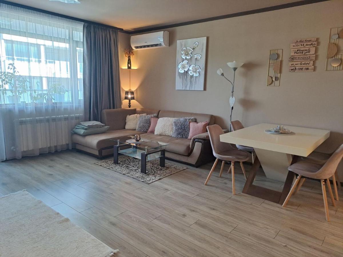 All Season'S Apartment София Экстерьер фото