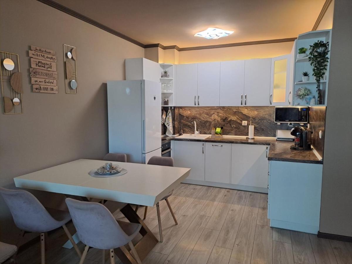 All Season'S Apartment София Экстерьер фото