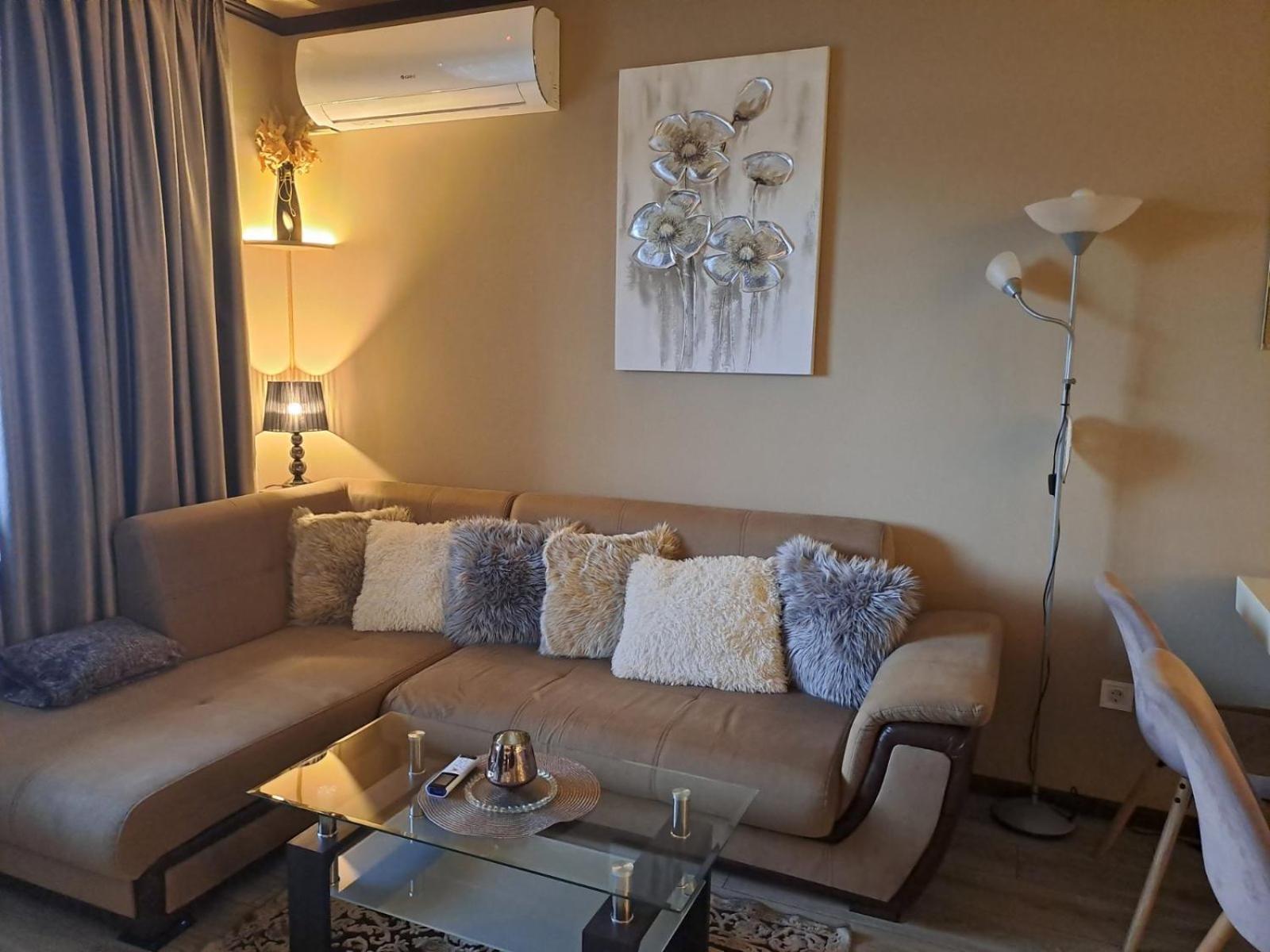 All Season'S Apartment София Экстерьер фото