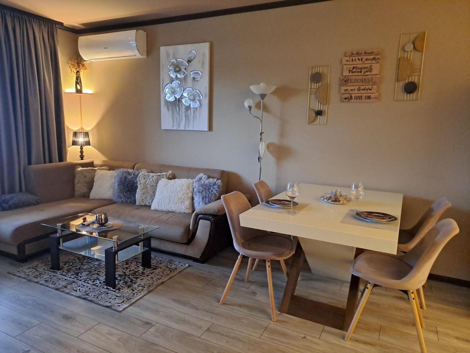 All Season'S Apartment София Экстерьер фото